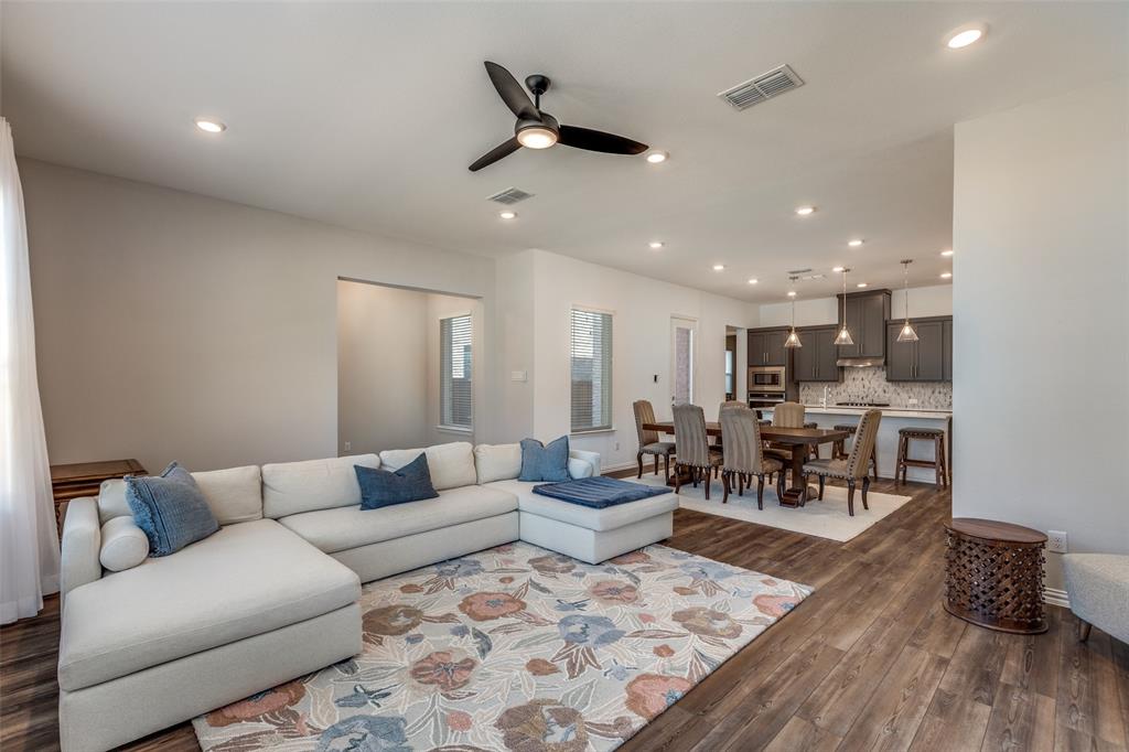 Meridian At Southgate - Residential Lease