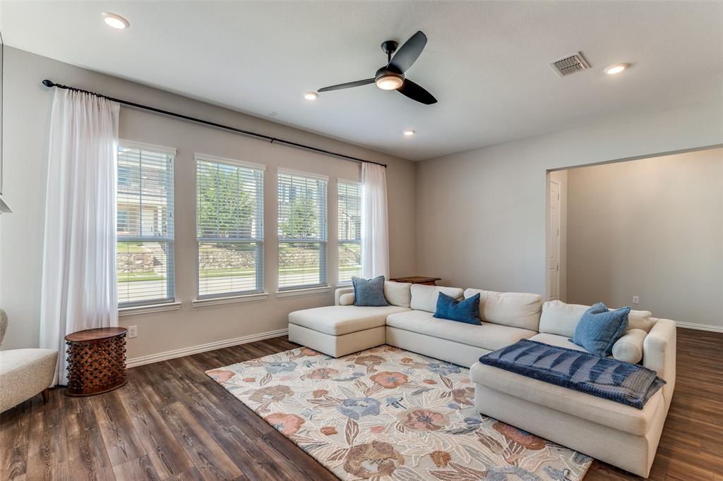 Meridian At Southgate - Residential Lease