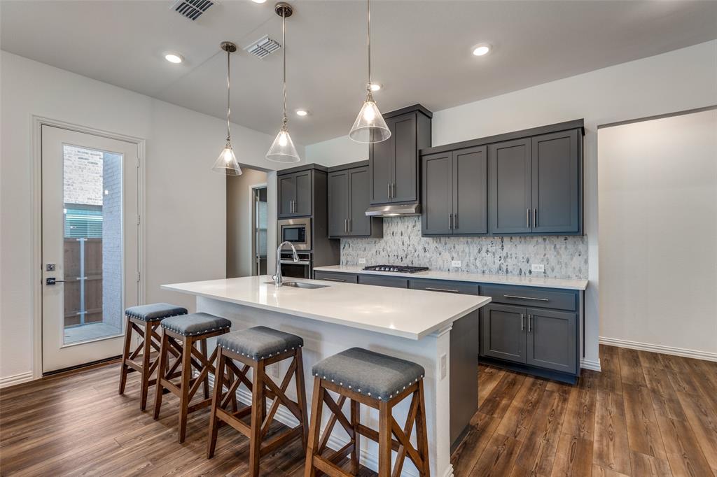 Meridian At Southgate - Residential Lease