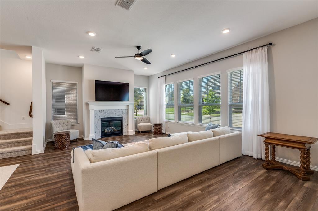 Meridian At Southgate - Residential Lease