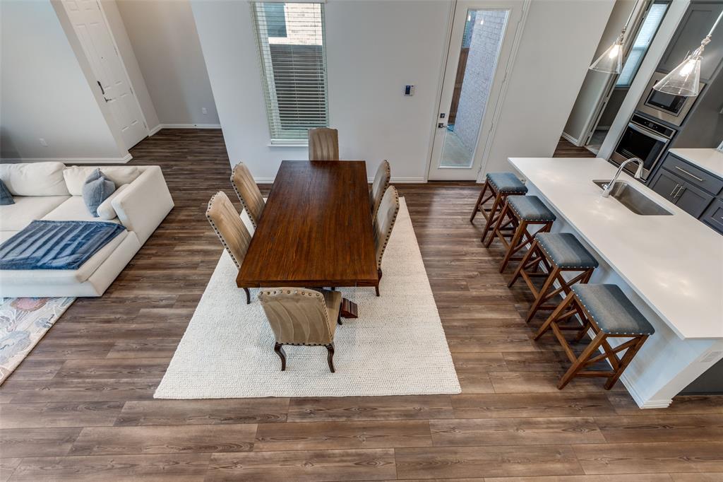 Meridian At Southgate - Residential Lease