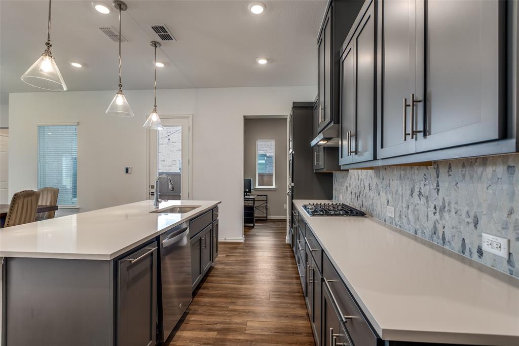 Meridian At Southgate - Residential Lease