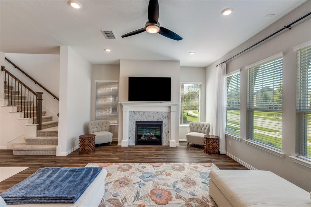 Meridian At Southgate - Residential Lease