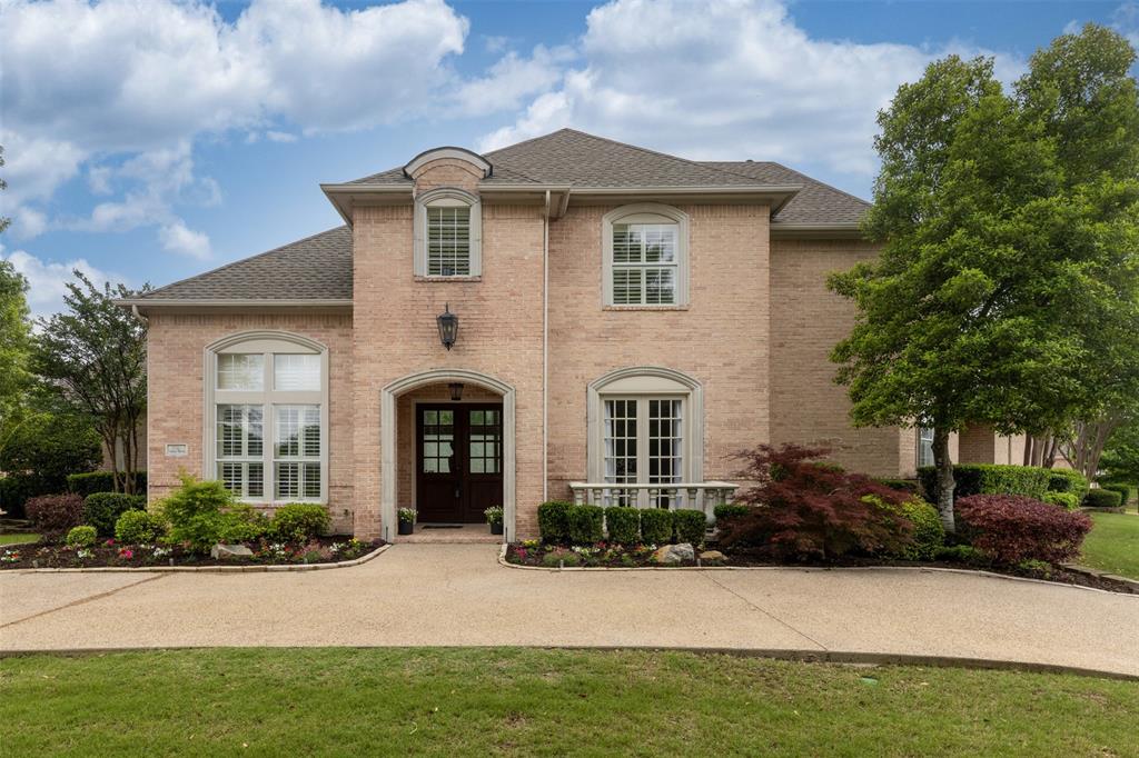 7513 Sugarbush Drive