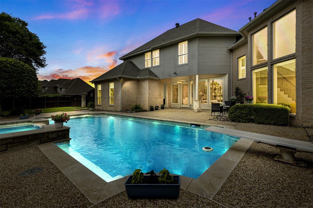 7513 Sugarbush Drive