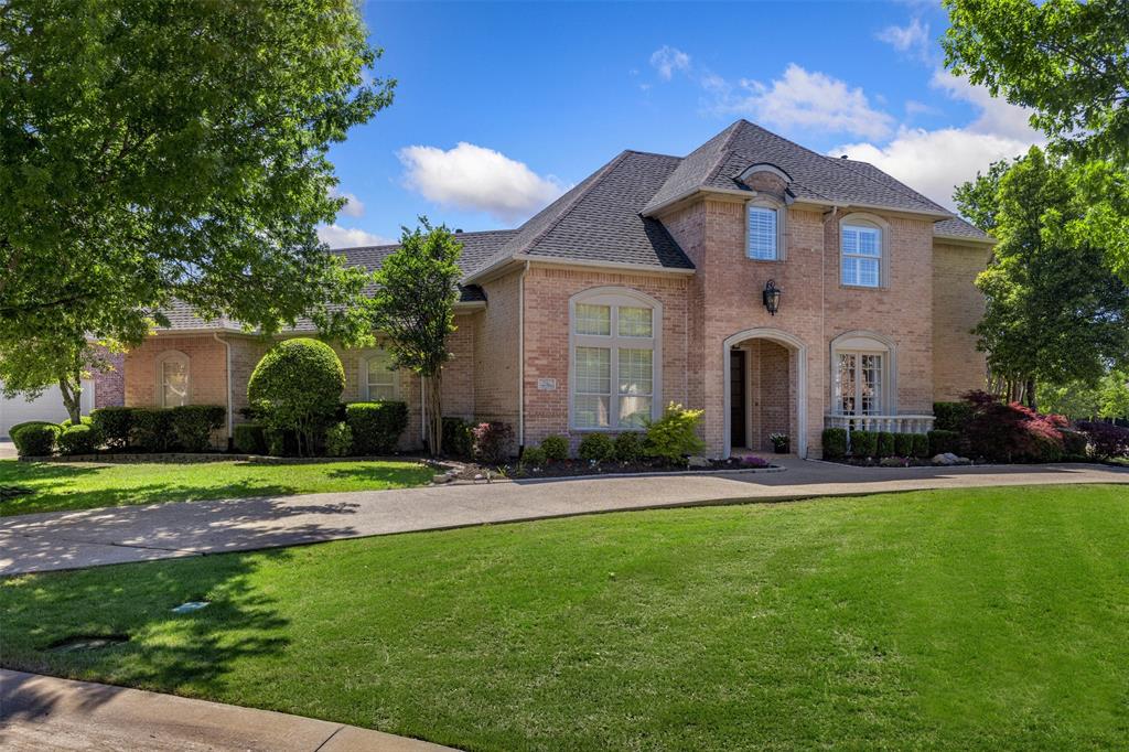 7513 Sugarbush Drive