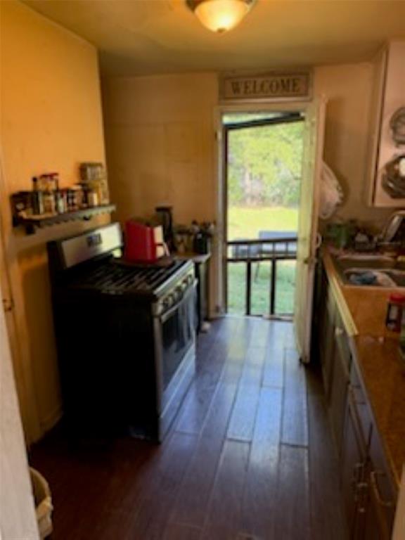 Morningside Park Add - Residential