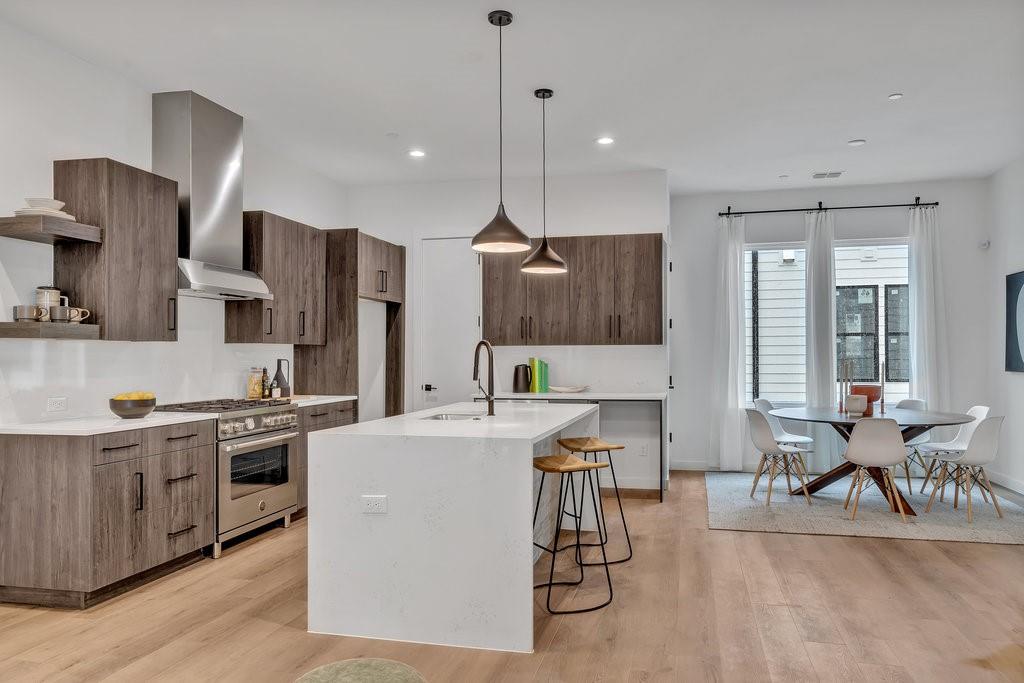 Shady View Park - Residential Lease