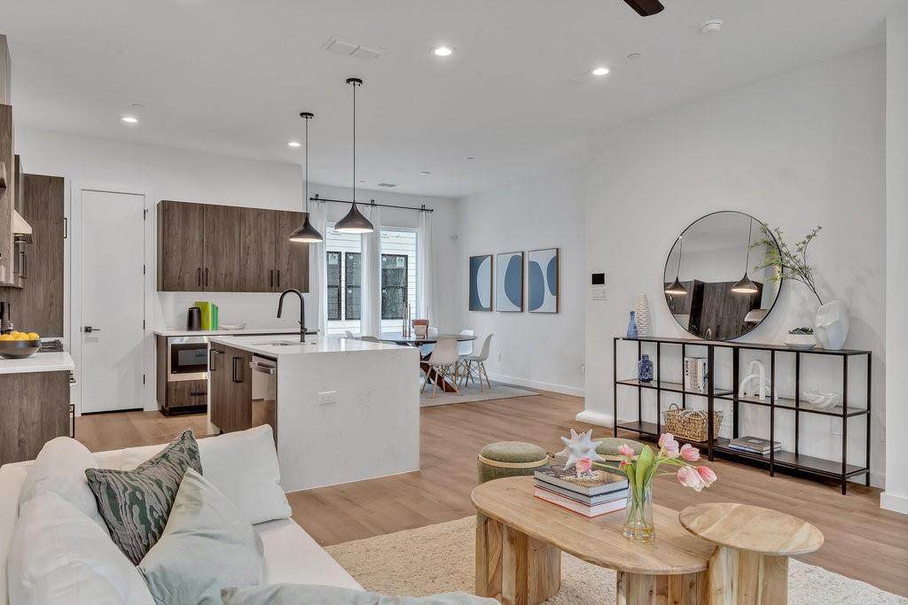 Shady View Park - Residential Lease