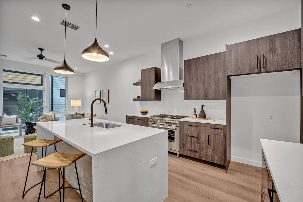 Shady View Park - Residential Lease