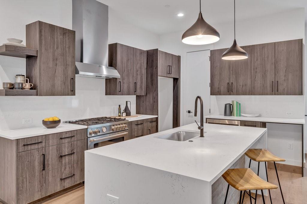 Shady View Park - Residential Lease