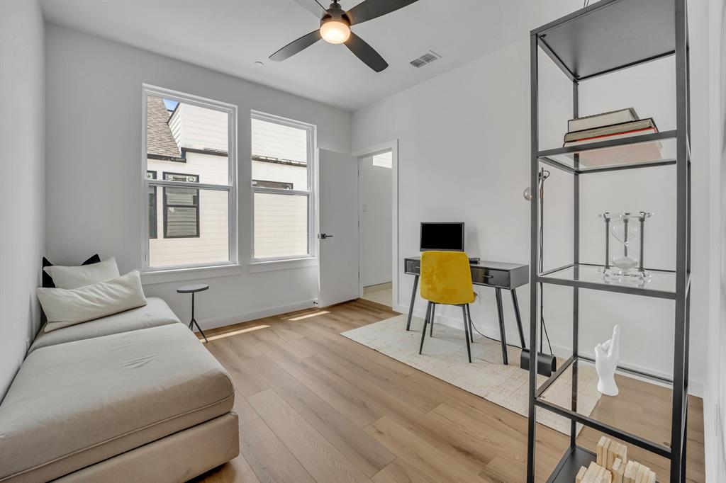 Shady View Park - Residential Lease