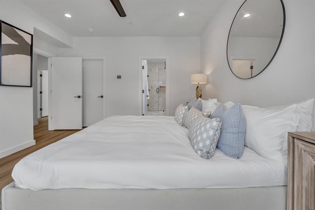 Shady View Park - Residential Lease