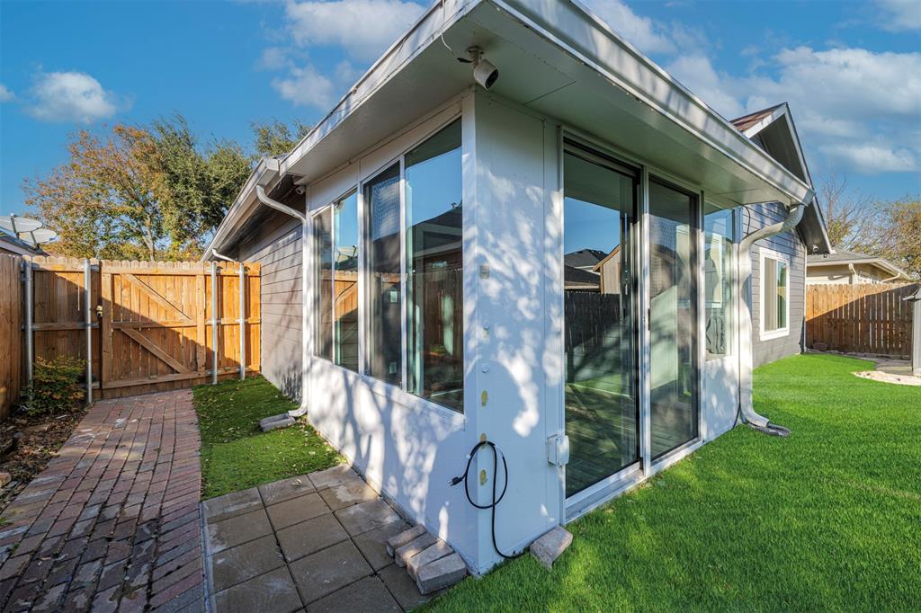 Chapel Ridge Add - Residential