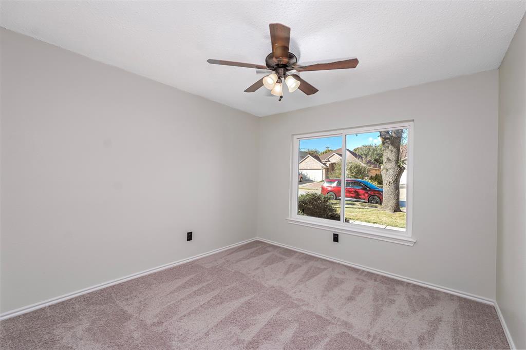 Chapel Ridge Add - Residential