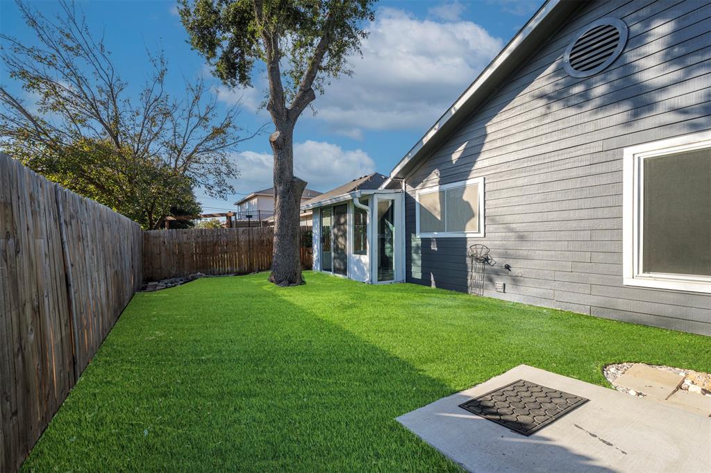 Chapel Ridge Add - Residential