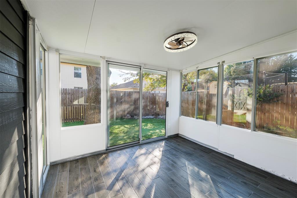 Chapel Ridge Add - Residential