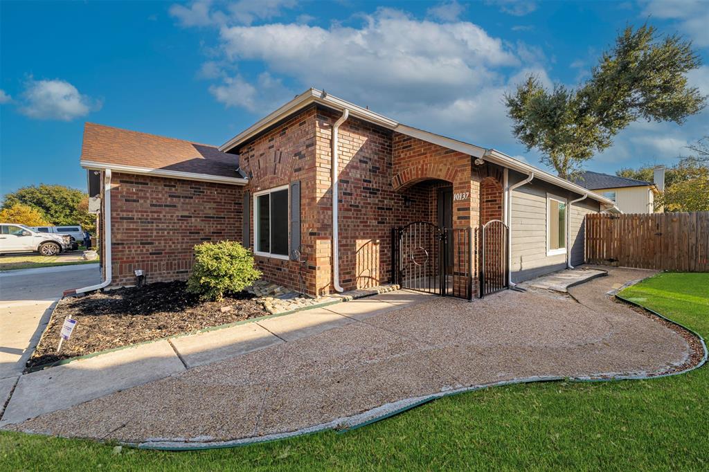 Chapel Ridge Add - Residential