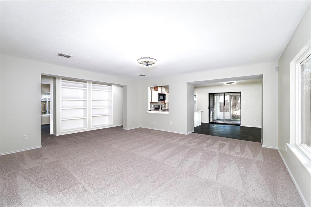 Chapel Ridge Add - Residential