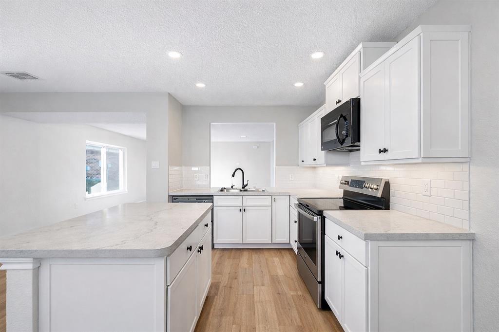 Chapel Ridge Add - Residential