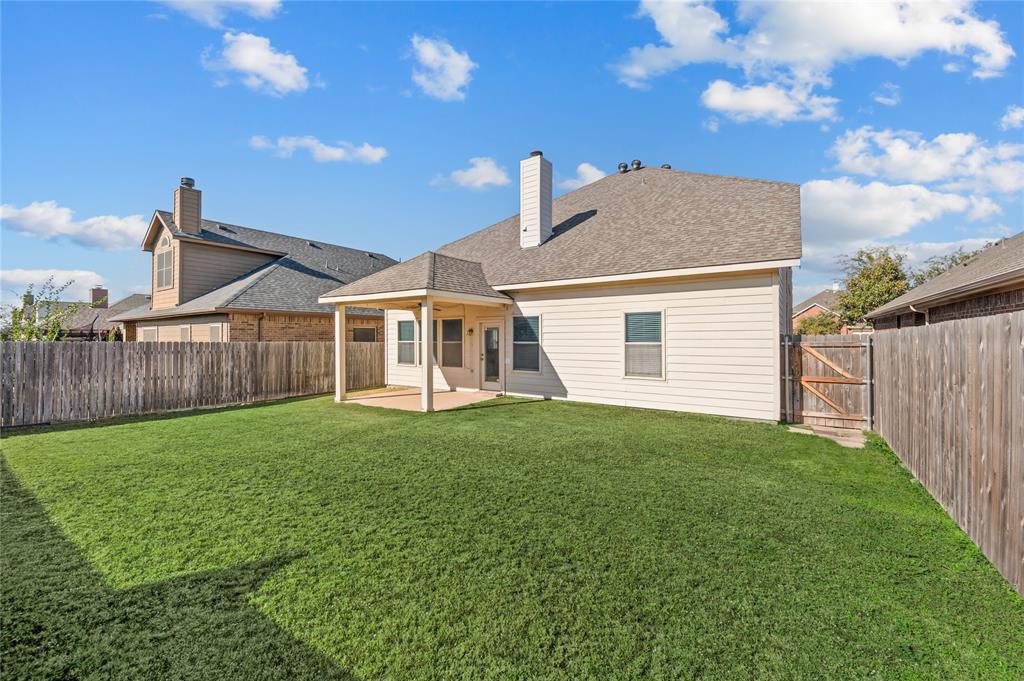 Ranches East Add - Residential