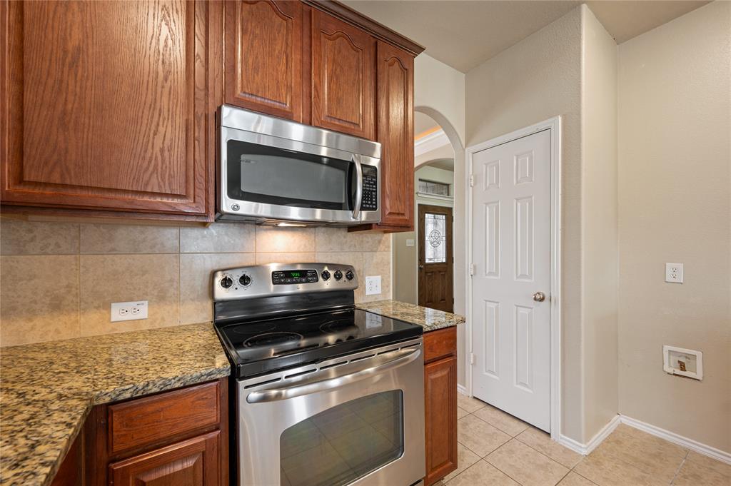 Ranches East Add - Residential