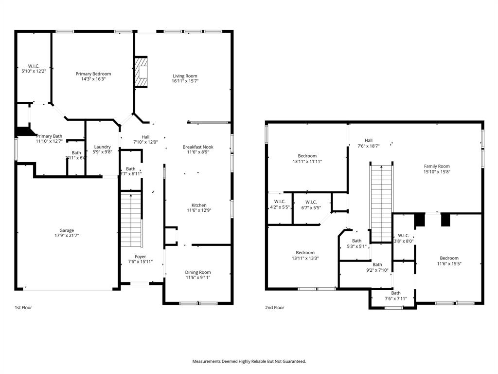 Ranches East Add - Residential