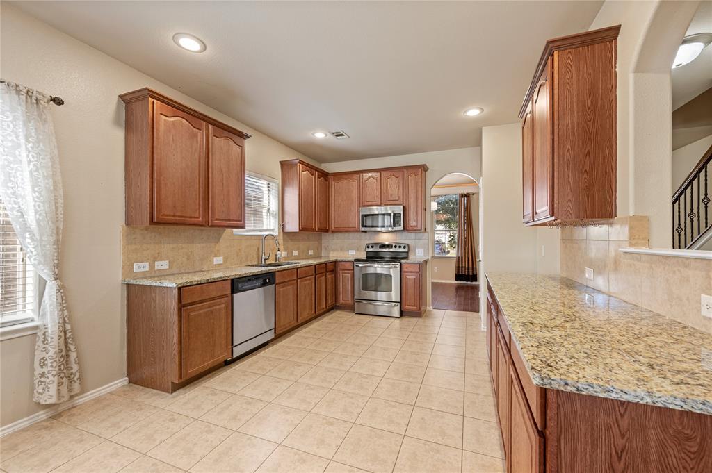 Ranches East Add - Residential