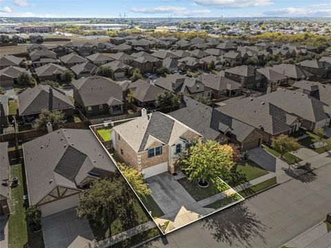 4012 Cloud Cover Road Fort Worth TX 76262