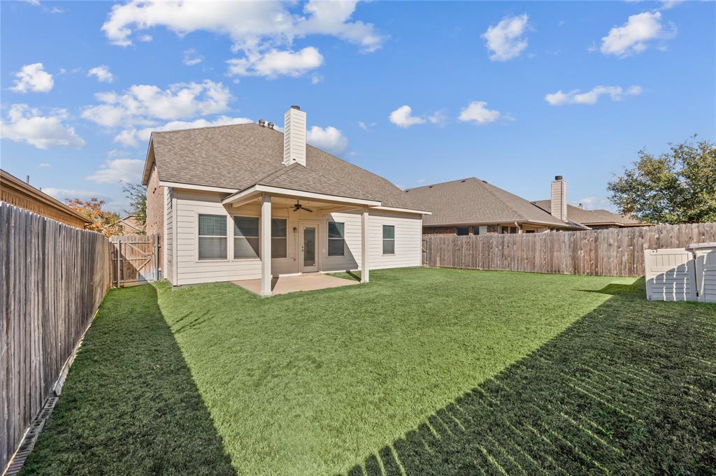 Ranches East Add - Residential