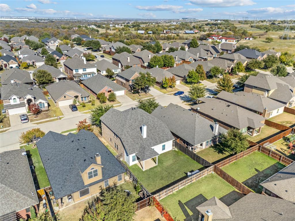 Ranches East Add - Residential