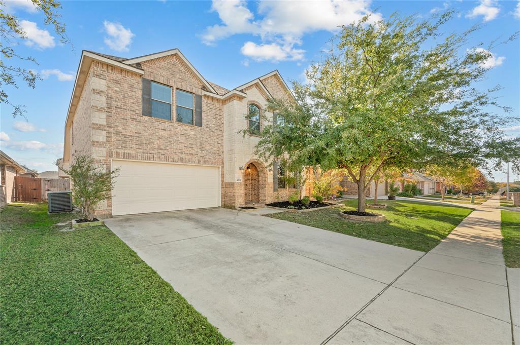 4012 Cloud Cover Road