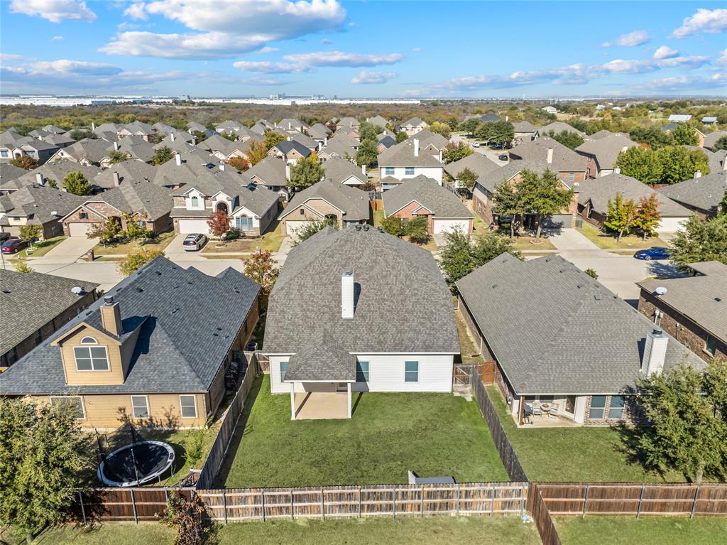 Ranches East Add - Residential