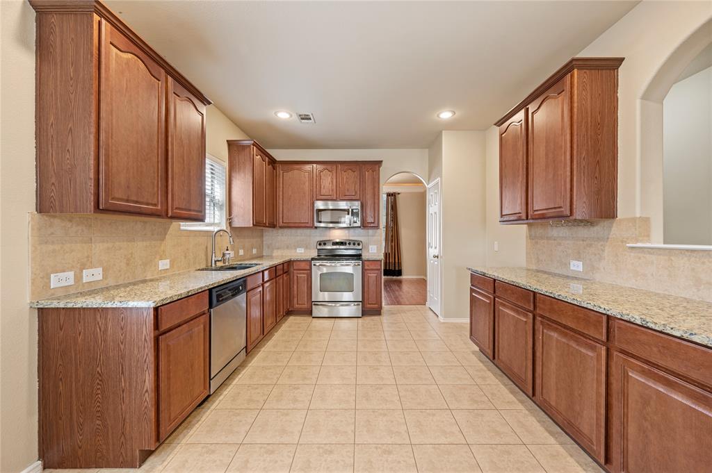 Ranches East Add - Residential