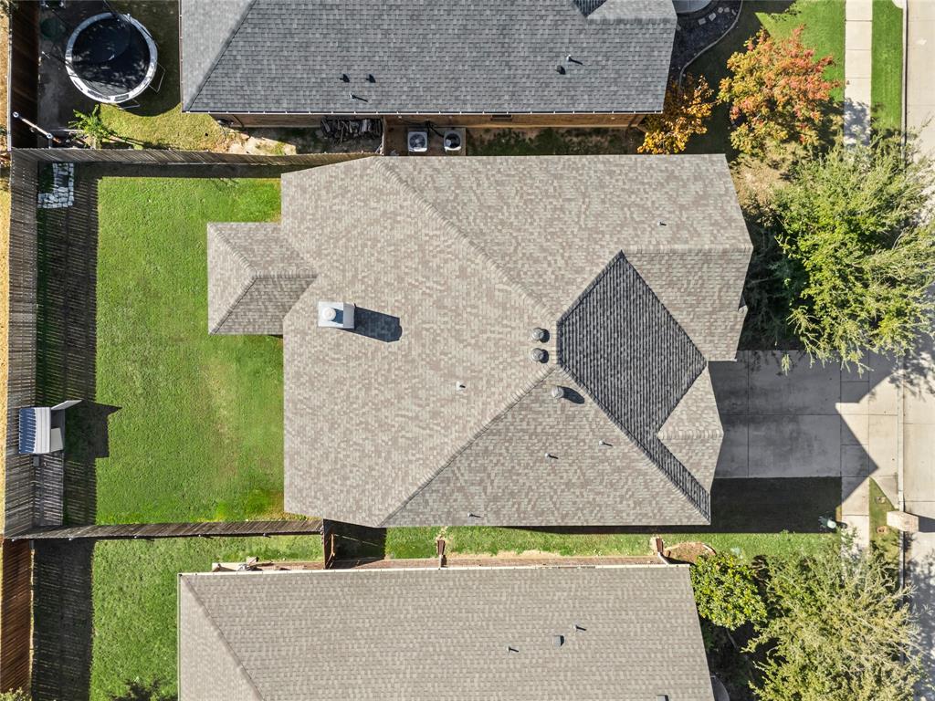 Ranches East Add - Residential