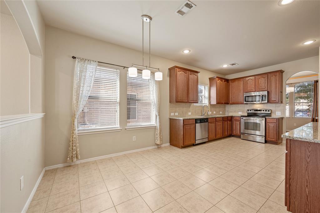 Ranches East Add - Residential