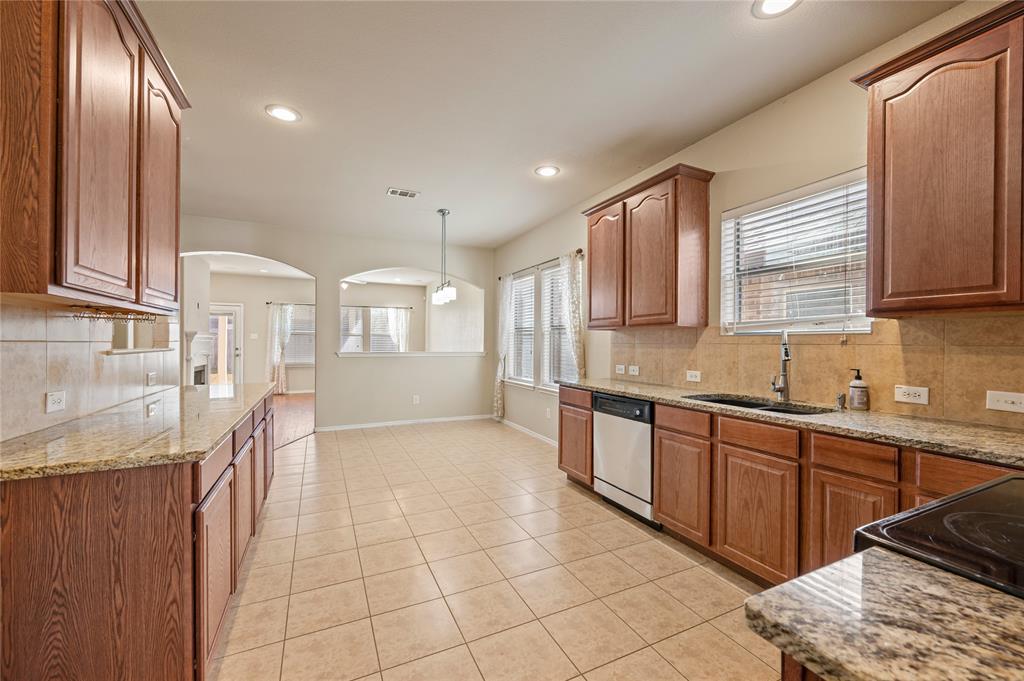 Ranches East Add - Residential