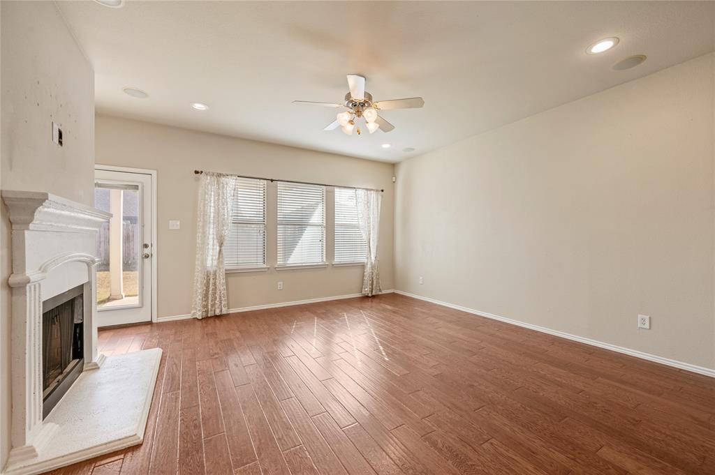 Ranches East Add - Residential