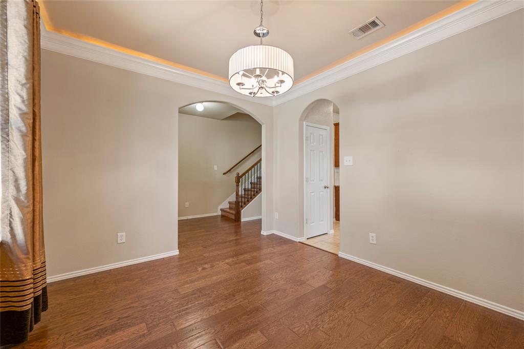 Ranches East Add - Residential