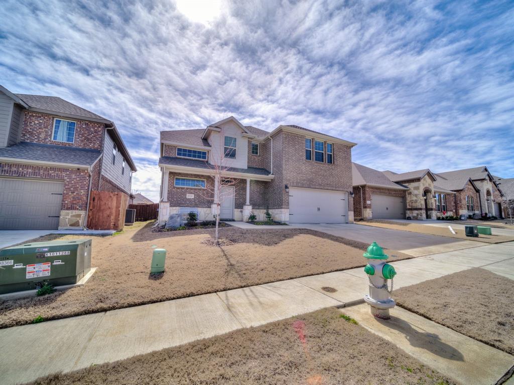 10528 Breezeway Drive