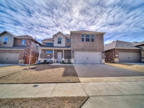 10528 Breezeway Drive Aubrey TX 76227