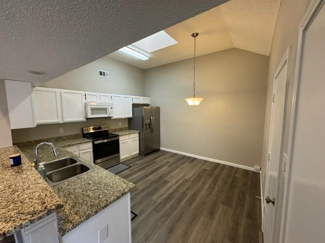 Sherwood Park Sec 01 - Residential Lease