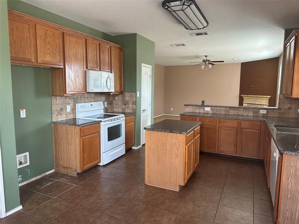 Heather Ridge Estates - Residential Lease