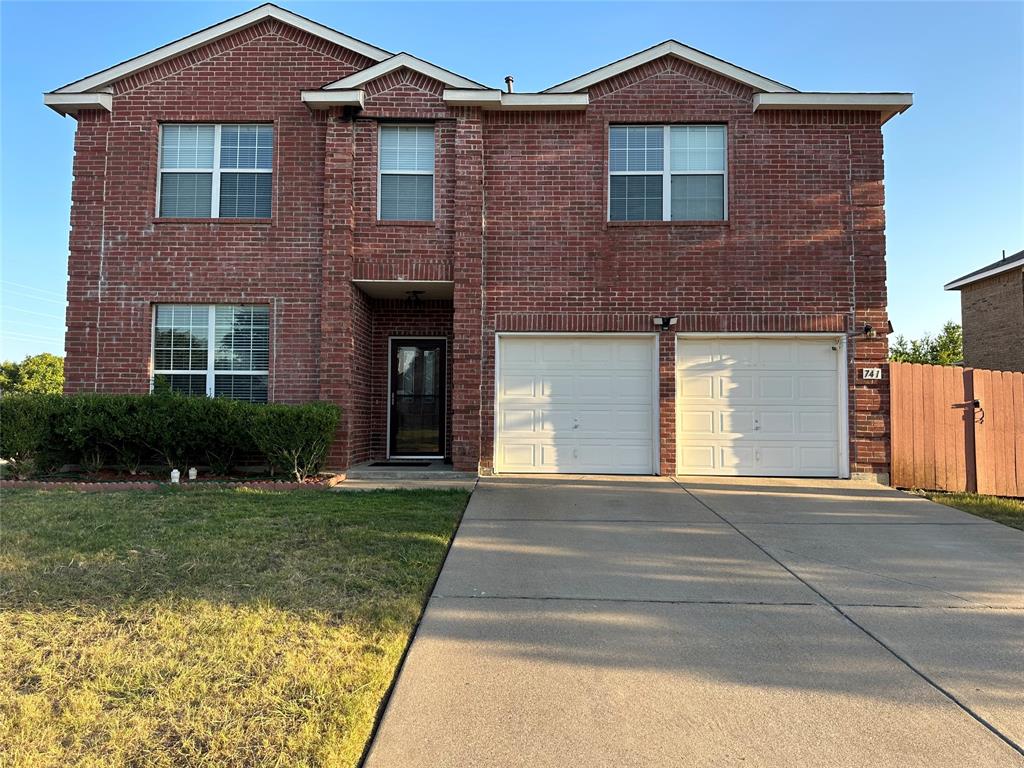 Heather Ridge Estates - Residential Lease