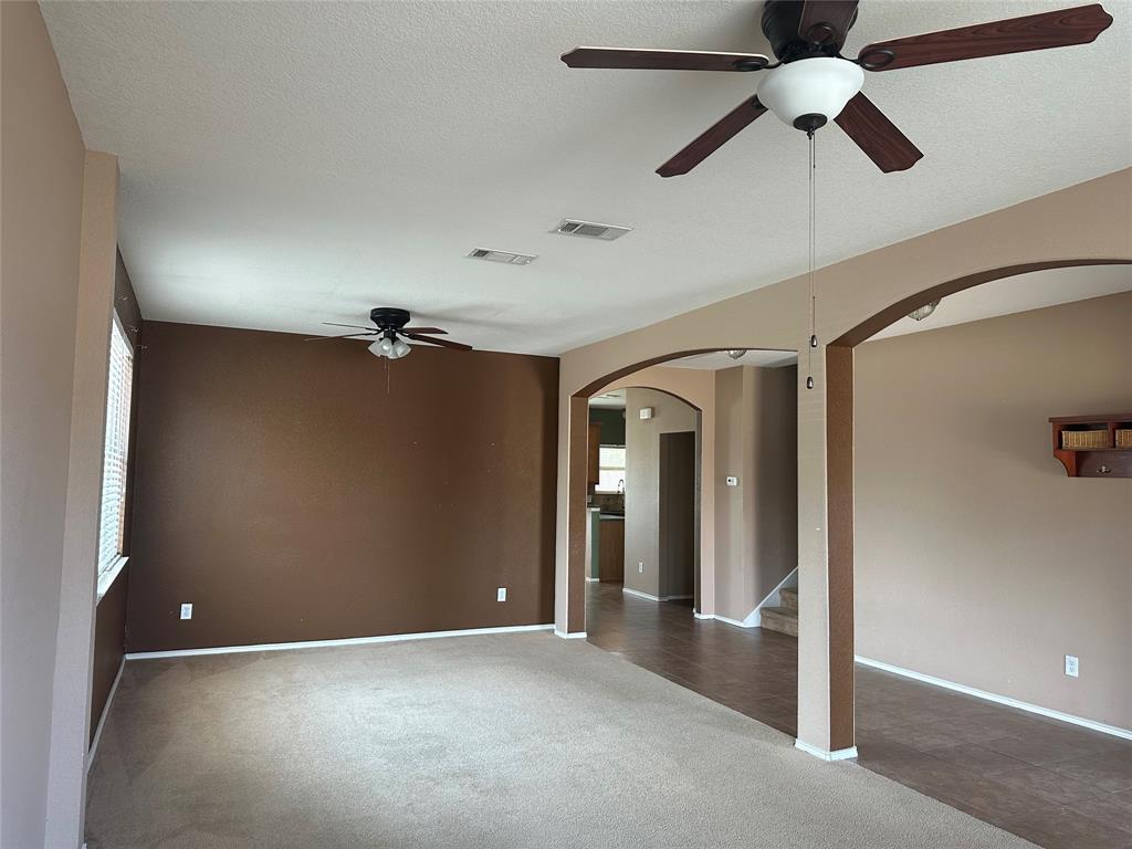 Heather Ridge Estates - Residential Lease