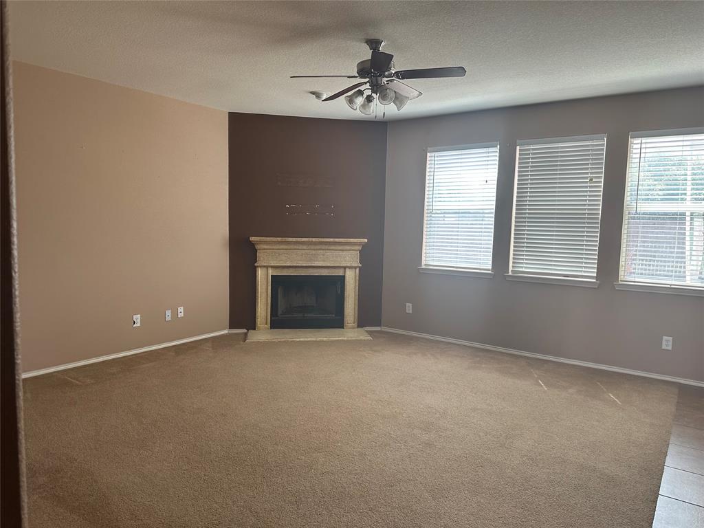 Heather Ridge Estates - Residential Lease