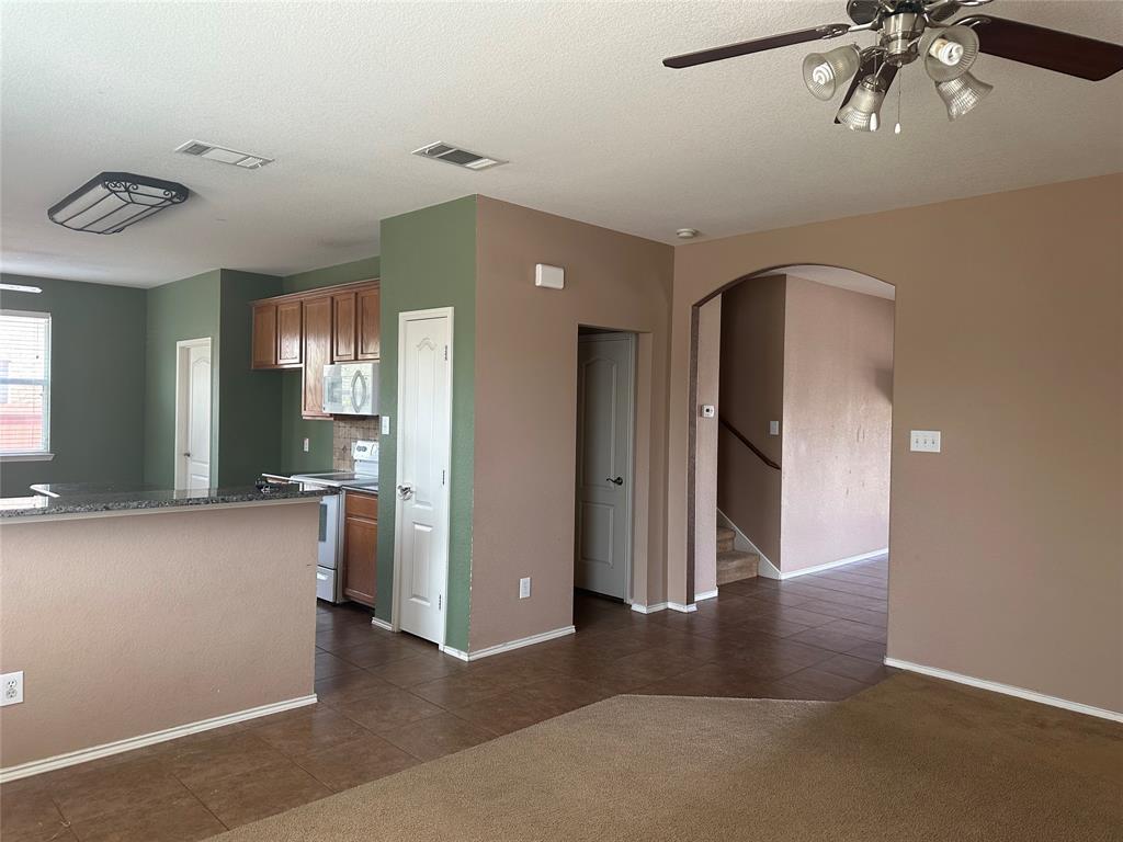 Heather Ridge Estates - Residential Lease