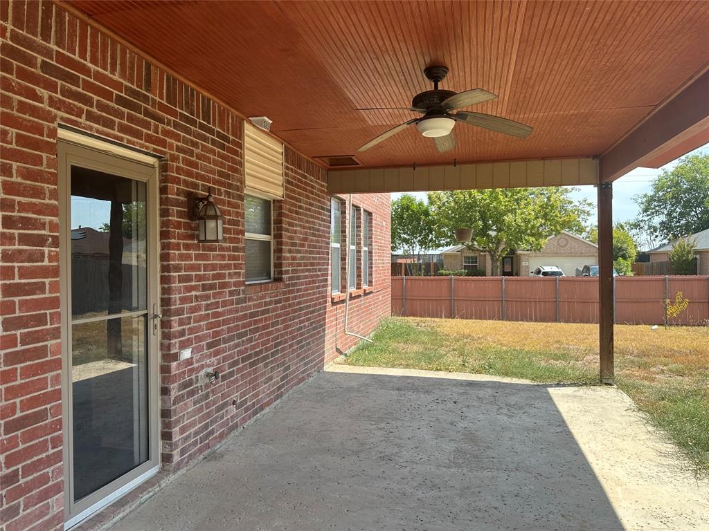 Heather Ridge Estates - Residential Lease