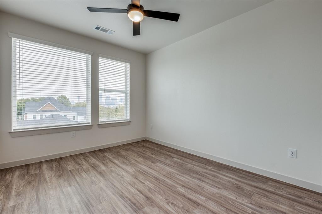 Oak Cliff Add - Residential Lease
