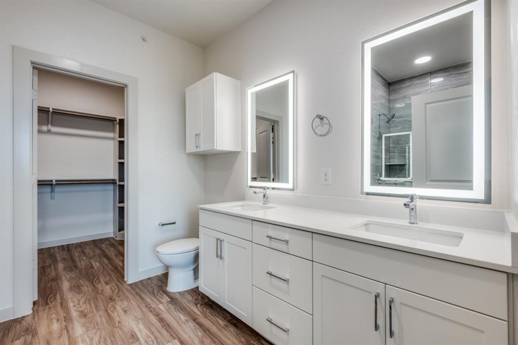 Oak Cliff Add - Residential Lease